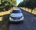 Серый ВАЗ 2172 Priora, объемом двигателя 1.6 л и пробегом 88 тыс. км за 2300 $, фото 1 на Automoto.ua