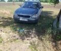Сірий ВАЗ 2172 Priora, об'ємом двигуна 1.6 л та пробігом 186 тис. км за 2000 $, фото 1 на Automoto.ua