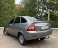 Серый ВАЗ 2172 Priora, объемом двигателя 1.6 л и пробегом 150 тыс. км за 2900 $, фото 5 на Automoto.ua