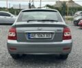 Сірий ВАЗ 2172 Priora, об'ємом двигуна 1.6 л та пробігом 140 тис. км за 2350 $, фото 5 на Automoto.ua