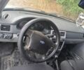 Серый ВАЗ 2172 Priora, объемом двигателя 1.6 л и пробегом 160 тыс. км за 2150 $, фото 7 на Automoto.ua