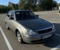 Сірий ВАЗ 2172 Priora, об'ємом двигуна 1.6 л та пробігом 240 тис. км за 1400 $, фото 2 на Automoto.ua