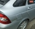Сірий ВАЗ 2172 Priora, об'ємом двигуна 1.6 л та пробігом 204 тис. км за 1600 $, фото 7 на Automoto.ua