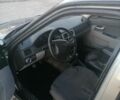 Серый ВАЗ 2172 Priora, объемом двигателя 1.6 л и пробегом 260 тыс. км за 1000 $, фото 2 на Automoto.ua