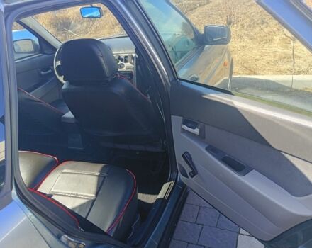 Сірий ВАЗ 2172 Priora, об'ємом двигуна 1.6 л та пробігом 147 тис. км за 2500 $, фото 9 на Automoto.ua