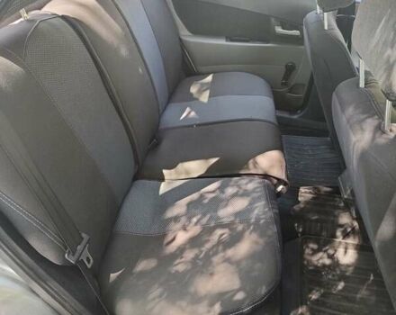 Серый ВАЗ 2172 Priora, объемом двигателя 1.6 л и пробегом 231 тыс. км за 2800 $, фото 26 на Automoto.ua