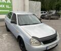 Сірий ВАЗ 2172 Priora, об'ємом двигуна 1.5 л та пробігом 180 тис. км за 1850 $, фото 5 на Automoto.ua