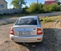 Серый ВАЗ 2172 Priora, объемом двигателя 1.6 л и пробегом 150 тыс. км за 2200 $, фото 5 на Automoto.ua