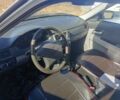 Сірий ВАЗ 2172 Priora, об'ємом двигуна 1.6 л та пробігом 147 тис. км за 2500 $, фото 8 на Automoto.ua