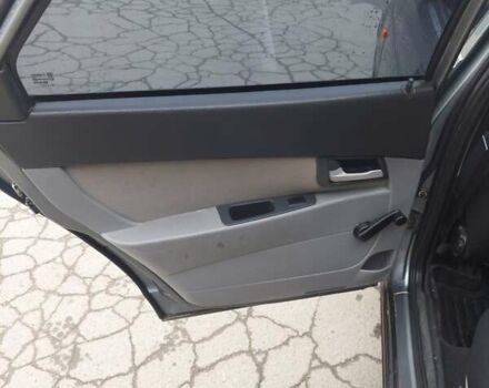 Серый ВАЗ 2172 Priora, объемом двигателя 1.6 л и пробегом 172 тыс. км за 2500 $, фото 20 на Automoto.ua