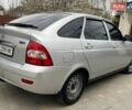 Серый ВАЗ 2172 Priora, объемом двигателя 1.6 л и пробегом 200 тыс. км за 2850 $, фото 4 на Automoto.ua