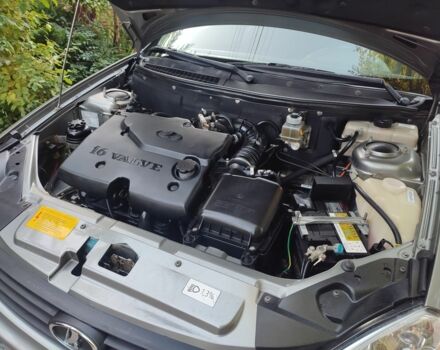 Серый ВАЗ 2172 Priora, объемом двигателя 1.6 л и пробегом 47 тыс. км за 3600 $, фото 20 на Automoto.ua