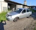 Серый ВАЗ 2172 Priora, объемом двигателя 1.6 л и пробегом 128 тыс. км за 2300 $, фото 1 на Automoto.ua