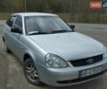 Сірий ВАЗ 2172 Priora, об'ємом двигуна 1.6 л та пробігом 204 тис. км за 1600 $, фото 6 на Automoto.ua