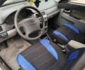 Сірий ВАЗ 2172 Priora, об'ємом двигуна 1.6 л та пробігом 89 тис. км за 2100 $, фото 10 на Automoto.ua
