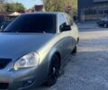 Серый ВАЗ 2172 Priora, объемом двигателя 1.6 л и пробегом 190 тыс. км за 3200 $, фото 7 на Automoto.ua