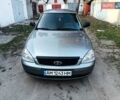 Серый ВАЗ 2172 Priora, объемом двигателя 1.6 л и пробегом 208 тыс. км за 2350 $, фото 17 на Automoto.ua