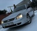 Серый ВАЗ 2172 Priora, объемом двигателя 1.6 л и пробегом 111 тыс. км за 2150 $, фото 16 на Automoto.ua