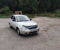 Серый ВАЗ 2172 Priora, объемом двигателя 1.6 л и пробегом 89 тыс. км за 2000 $, фото 1 на Automoto.ua