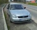 Сірий ВАЗ 2172 Priora, об'ємом двигуна 1.6 л та пробігом 204 тис. км за 1600 $, фото 1 на Automoto.ua