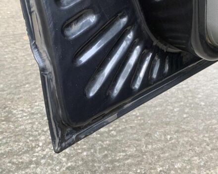 Сірий ВАЗ 2172 Priora, об'ємом двигуна 1.6 л та пробігом 79 тис. км за 3550 $, фото 9 на Automoto.ua