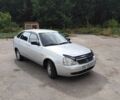 Сірий ВАЗ 2172 Priora, об'ємом двигуна 1.6 л та пробігом 89 тис. км за 2300 $, фото 1 на Automoto.ua