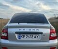 Сірий ВАЗ 2172 Priora, об'ємом двигуна 1.57 л та пробігом 293 тис. км за 2799 $, фото 6 на Automoto.ua