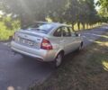 Серый ВАЗ 2172 Priora, объемом двигателя 1.6 л и пробегом 88 тыс. км за 2200 $, фото 5 на Automoto.ua