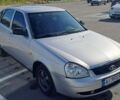 Сірий ВАЗ 2172 Priora, об'ємом двигуна 1.6 л та пробігом 78 тис. км за 2000 $, фото 1 на Automoto.ua