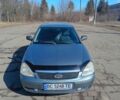 Сірий ВАЗ 2172 Priora, об'ємом двигуна 1.6 л та пробігом 147 тис. км за 2500 $, фото 4 на Automoto.ua