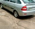 Сірий ВАЗ 2172 Priora, об'ємом двигуна 1.6 л та пробігом 110 тис. км за 2000 $, фото 4 на Automoto.ua