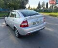 Серый ВАЗ 2172 Priora, объемом двигателя 1.6 л и пробегом 89 тыс. км за 1899 $, фото 3 на Automoto.ua