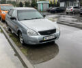 Сірий ВАЗ 2172 Priora, об'ємом двигуна 1.6 л та пробігом 230 тис. км за 800 $, фото 6 на Automoto.ua