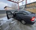 Сірий ВАЗ 2172 Priora, об'ємом двигуна 1.6 л та пробігом 71 тис. км за 1800 $, фото 2 на Automoto.ua