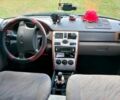 Сірий ВАЗ 2172 Priora, об'ємом двигуна 1.6 л та пробігом 315 тис. км за 2500 $, фото 4 на Automoto.ua