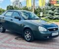 Сірий ВАЗ 2172 Priora, об'ємом двигуна 1.6 л та пробігом 131 тис. км за 2500 $, фото 2 на Automoto.ua