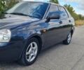 Серый ВАЗ 2172 Priora, объемом двигателя 1.6 л и пробегом 135 тыс. км за 3600 $, фото 1 на Automoto.ua