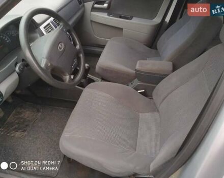 Сірий ВАЗ 2172 Priora, об'ємом двигуна 1.6 л та пробігом 110 тис. км за 2300 $, фото 1 на Automoto.ua