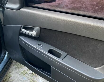 Серый ВАЗ 2172 Priora, объемом двигателя 1.6 л и пробегом 230 тыс. км за 2800 $, фото 5 на Automoto.ua