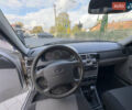 Серый ВАЗ 2172 Priora, объемом двигателя 1.6 л и пробегом 170 тыс. км за 2200 $, фото 12 на Automoto.ua