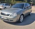 Сірий ВАЗ 2172 Priora, об'ємом двигуна 1.6 л та пробігом 93 тис. км за 3518 $, фото 1 на Automoto.ua