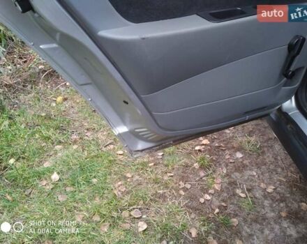 Сірий ВАЗ 2172 Priora, об'ємом двигуна 1.6 л та пробігом 110 тис. км за 2300 $, фото 10 на Automoto.ua