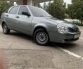 Серый ВАЗ 2172 Priora, объемом двигателя 1.6 л и пробегом 150 тыс. км за 2900 $, фото 3 на Automoto.ua