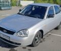 Сірий ВАЗ 2172 Priora, об'ємом двигуна 1.6 л та пробігом 78 тис. км за 1955 $, фото 1 на Automoto.ua