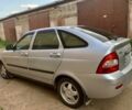 Сірий ВАЗ 2172 Priora, об'ємом двигуна 1.6 л та пробігом 79 тис. км за 3150 $, фото 3 на Automoto.ua