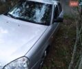 Серый ВАЗ 2172 Priora, объемом двигателя 1.6 л и пробегом 230 тыс. км за 2500 $, фото 1 на Automoto.ua