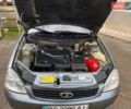 Сірий ВАЗ 2172 Priora, об'ємом двигуна 1.6 л та пробігом 250 тис. км за 2850 $, фото 4 на Automoto.ua