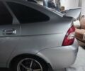 Серый ВАЗ 2172 Priora, объемом двигателя 1.6 л и пробегом 220 тыс. км за 2650 $, фото 4 на Automoto.ua