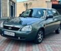 Сірий ВАЗ 2172 Priora, об'ємом двигуна 1.6 л та пробігом 131 тис. км за 2500 $, фото 1 на Automoto.ua