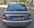 Серый ВАЗ 2172 Priora, объемом двигателя 1.6 л и пробегом 175 тыс. км за 3800 $, фото 7 на Automoto.ua